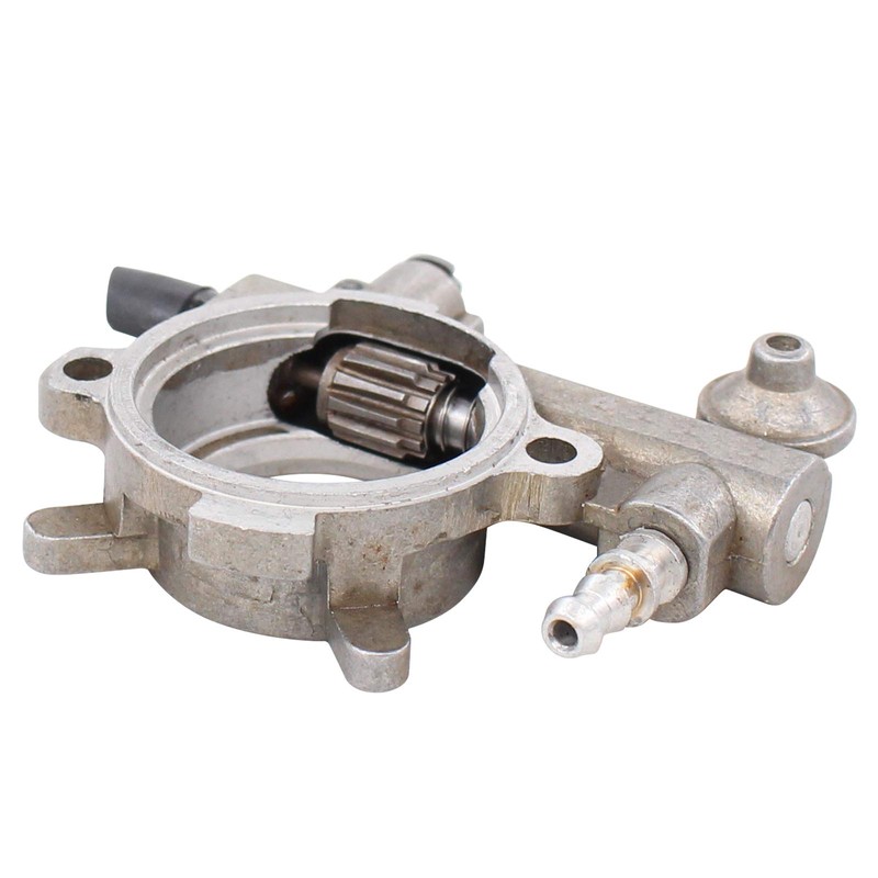 ApplianPar Oil Pump Oiler Worm Gear Kit 1125 640 3201