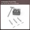 Watch Link Removal Tool Kit, Watch Band Adjustment Tool with