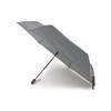 Amvel 710280002 Men's Folding Umbrella, Dark Gray, One Size