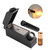KooingTech RHG181 Diamond Tester, 1.30-1.81 Jewelry Refractometer, Portable Gem Tester