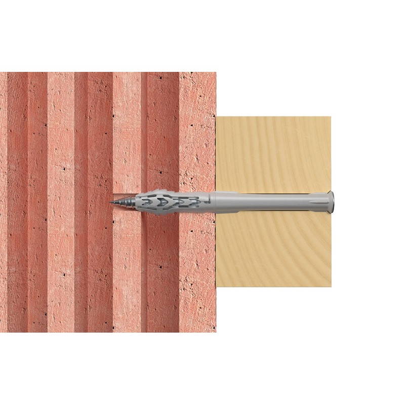 FISCHER 094640 Blister SXR 6 x 60 ZK NV