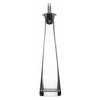 World Of Flavours Italian 200ml Pyramid Oil And Vinegar Bottle