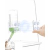 BUCATSTATE Strong Magnetic Water Bottle Holder, Stable Design & Height
