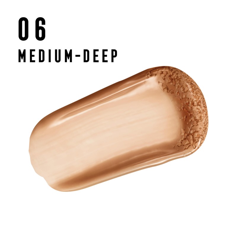 Max Factor Miracle Pure Hydratint Essence Moisturising Makeup with Light