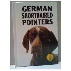 German Shorthaired Pointers