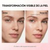 Sérum Facial Retinol Aceite Jojoba 30ml Piel Hidratada Antiarrugas