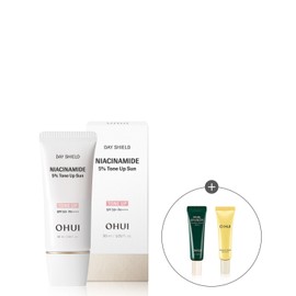 Ohui O'hui Day Shield Niacinamide 5% Tone-Up Sunscreen 30ml