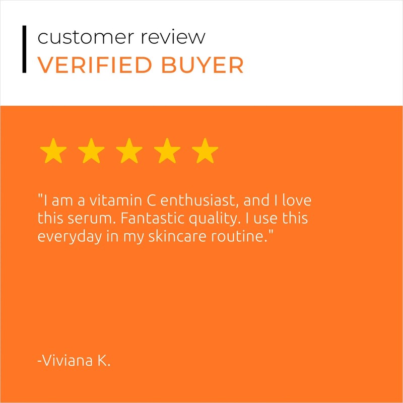 DS Laboratories Pure Vitamin C 35% | Perfecting + Brightening