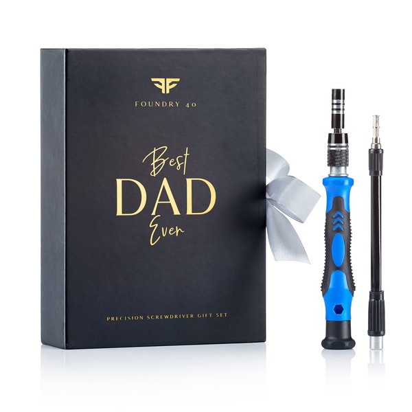 Precision Screw Driver Set – 60in1 Various, Magnetic Bits –