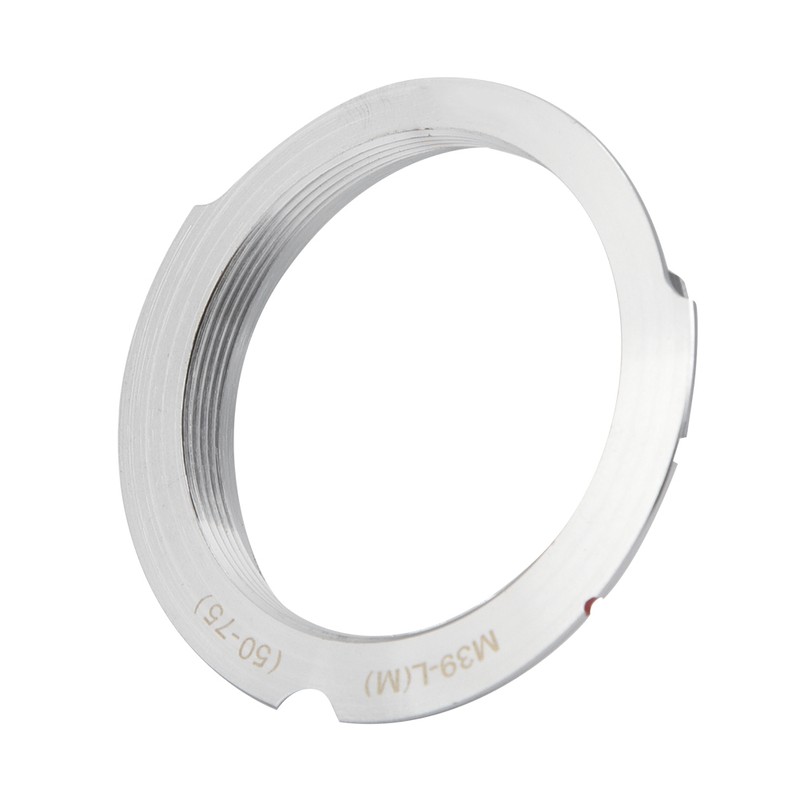 L(M39) LM 35-135mm Adapter for Leica M39 LSM LTM Lens