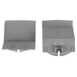 Atlas HO TRMN 4750 COV HOPPER ENDWALLS (2) ITEM# 8820000028