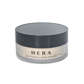 Hera Soft Finish Loose Powder 15g GM / 헤라 소프트 피니시 루스 파우더15g GM