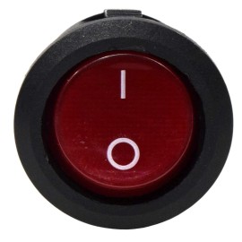 Unbranded On Off Power Switch 440003992 270046001 for Hoover Upright Vac UH70816 UH70820