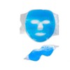 Eye Cooling Pack, Facial Ice Pack, Soothing Gel On-Pack 10ea