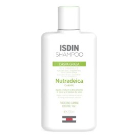 Isdin Nutradeica Shampoo 200ml                                                                                                                        