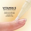 Sally Hansen Vitamin E Nail & Cuticle Oil Pen, Trattamento