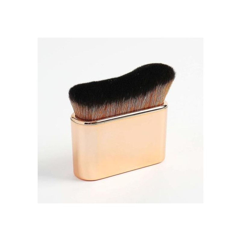 Blending Foundation Brush Eye Face Portable Makeup