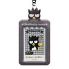 Sanrio 600130 Cheki Holder (Enjoy Idol) Bad Batsumaru, PVC, Steel,
