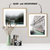 HaakDesign Alena Slim Aluminium Picture Frame 18 x 24 cm