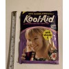 Kool-Aid Vintage 1970sKool Aid Full Unopened Pack Grape Sugar Sweetened