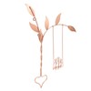 Swing Sculpture Stress Relief Stylish Look Wall Hanging Swing Decoration