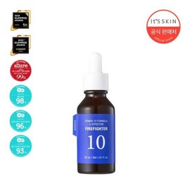 Power 10 Formula EL Effector Licorice Julein 30ml / 파워 10 포뮬라 엘아이 이펙터 감초줄렌 30ml