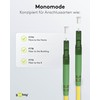 goobay 59632 Fibre Optic Cable (FTTH) / Singlemode (OS2) Simplex