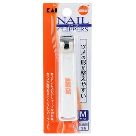 orenzikeapurodakutu Fingernail Clippers Pack of 1 