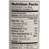 Salt & Pepper Peanuts - 12 ounce tin
