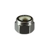 Osato 61603 Stainless Steel Nylon Nuts, For M5, Pack of