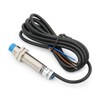 Heschen LJC12A3-5-Z/BY Capacitive Proximity Sensor Switch 1-5mm Detection 10-30VDC 200mA