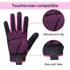 Women Safety Work Gloves Utility Touch Screen Working Grip Glove
