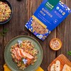 Real Natural, Mezcla orgánica de arroz y quinoa, 250 g