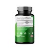 Eden Vitality Chlorophyll Capsules, 600mg Advanced Formula, Food Supplement, 60