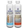 Conwax Nosin Rust Spray & Congon Remover Bundle – Rust