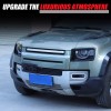 carmotion88 Car Front USA License Plate Holder Bracket For Land