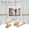 Curtain Hooks Hook Holder Holdbacks Holders Tiebacks Ties Tie Back