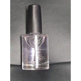 Julep 2 Bottles JULEP Beauty Strength 3- in-1 Base Coat Top Coat Hardener  .74 Fl.OZ