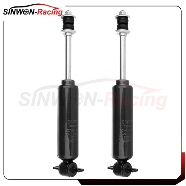 Sinwonparts Front Pair Struts Shocks Fits Dodge Dakota 1997-04 Durango