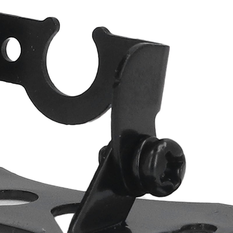 Universal Rear Camera, Bracket Car Adaptations Rearview Reversing Camera Bracket