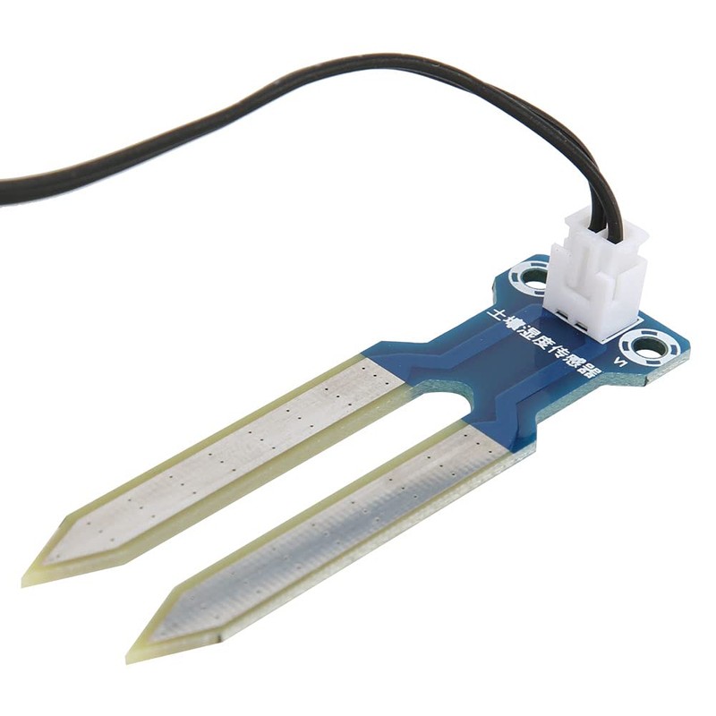 Kadimendium XH-M214 Soil Humidity Sensor Module Automatic Irrigation Sensor Digital