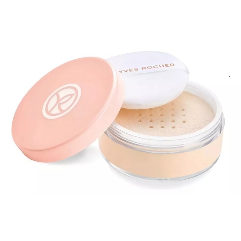 Yves Rocher Base de maquillaje en polvo Yves Rocher Yves