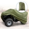 X AUTOHAUX ATV Cover for Polaris Scrambler 850 XP 1000