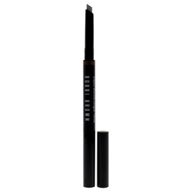 Long Wear Brow Pencil - 10 Honey Brown by Bobbi Brown for Women 0.1 oz Eyebrow Pencil