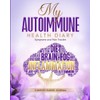 My Autoimmune Health Diary: Symptoms & Pain Tracker