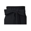 Maxi Skirt Women's High Waist Pockets with Side Slit, Long