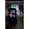 Bside digital multimeter automatic AC DC voltmeter pancontrol LCD display