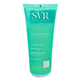 SVR Physiopure Gel Moussant 200ml Todo tipo de piel