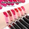 Prreal Peel off Lip Stain and Lip Liner, Tattoo Color