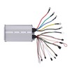 48V 72V 60A Electric Bike Controller - Dual Mode 8